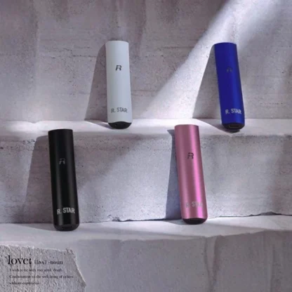 RELX悅刻一代適配通用主機 - R.START主機 + 贈送皇冠ROYAL煙彈：圖片 8