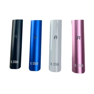 RELX悅刻一代適配通用主機 - R.START主機 + 贈送皇冠ROYAL煙彈