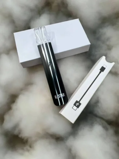 RELX悅刻一代適配通用主機 - R.START主機 + 贈送皇冠ROYAL煙彈：圖片 10