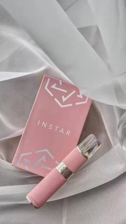 RELX悅刻一代適配通用主機 - INSTAR皮革主機 + 贈送皇冠ROYAL煙彈：圖片 13